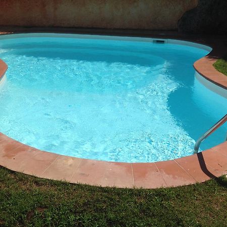 Villa Il Melograno كانّيجوني المظهر الخارجي الصورة