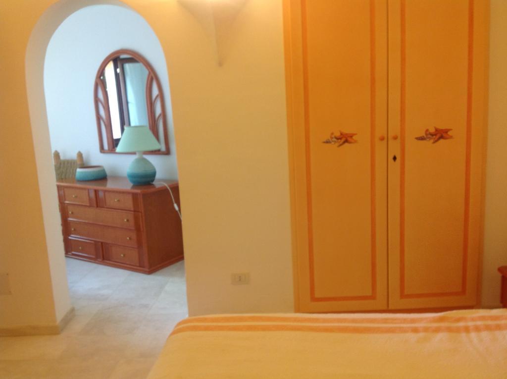 Villa Il Melograno كانّيجوني المظهر الخارجي الصورة