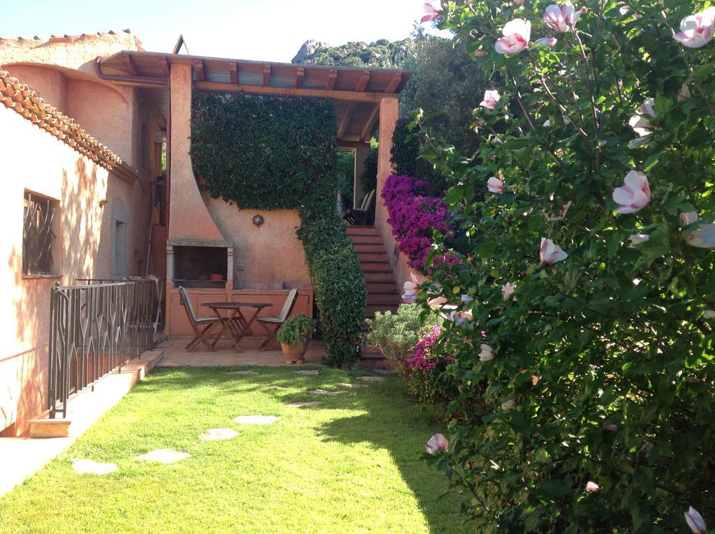 Villa Il Melograno كانّيجوني المظهر الخارجي الصورة