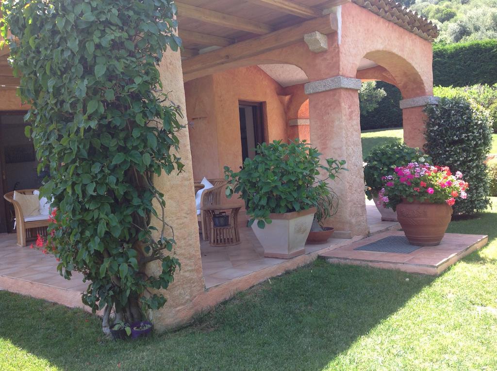 Villa Il Melograno كانّيجوني المظهر الخارجي الصورة