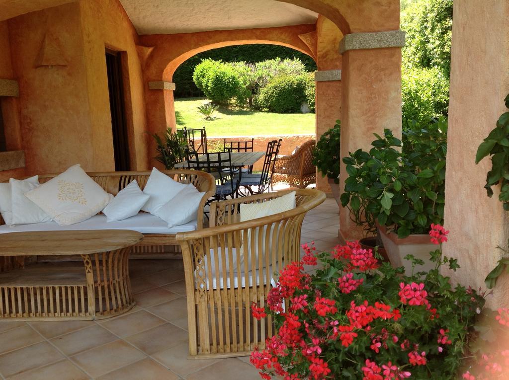 Villa Il Melograno كانّيجوني المظهر الخارجي الصورة