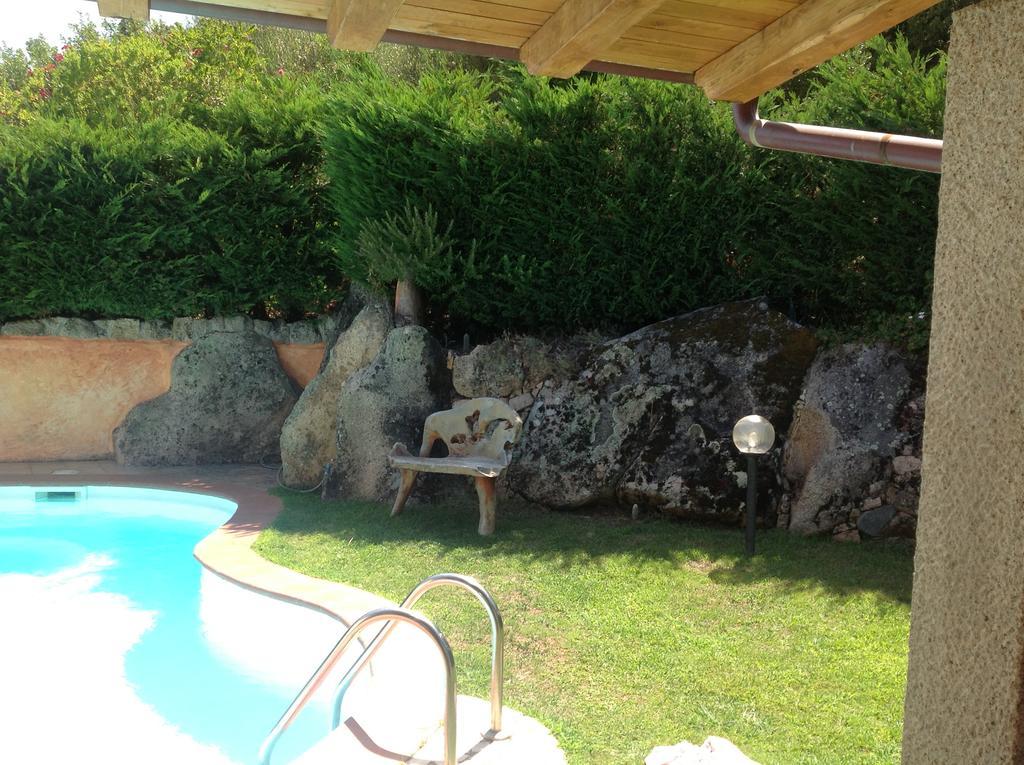 Villa Il Melograno كانّيجوني المظهر الخارجي الصورة