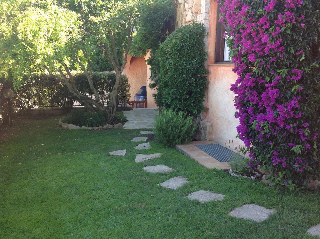 Villa Il Melograno كانّيجوني المظهر الخارجي الصورة