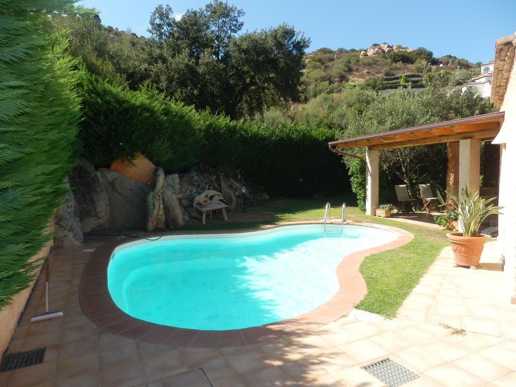 Villa Il Melograno كانّيجوني المظهر الخارجي الصورة