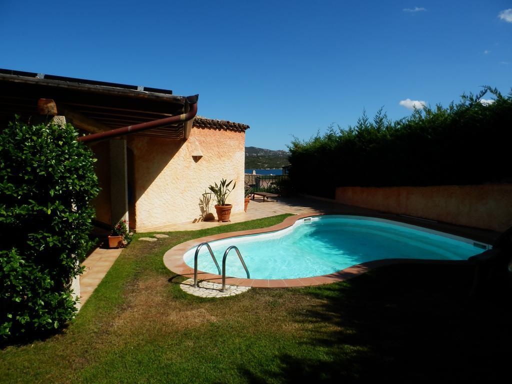 Villa Il Melograno كانّيجوني المظهر الخارجي الصورة