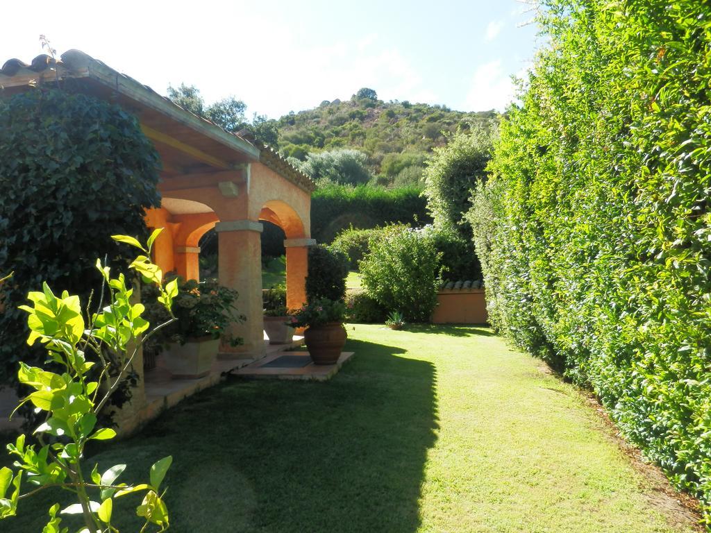 Villa Il Melograno كانّيجوني المظهر الخارجي الصورة