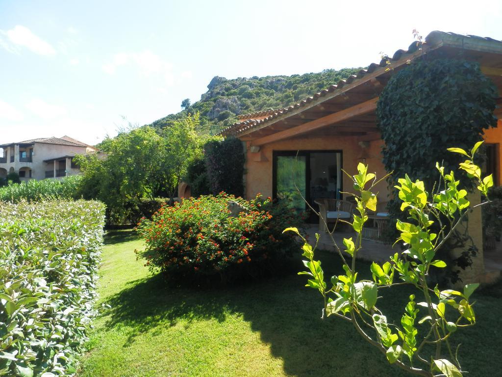 Villa Il Melograno كانّيجوني المظهر الخارجي الصورة