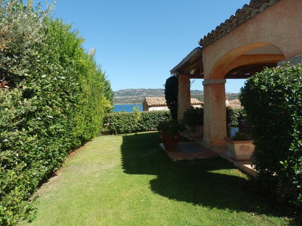 Villa Il Melograno كانّيجوني المظهر الخارجي الصورة