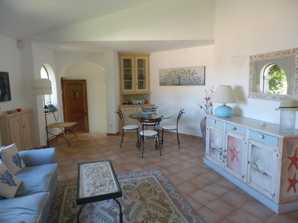 Villa Il Melograno كانّيجوني المظهر الخارجي الصورة