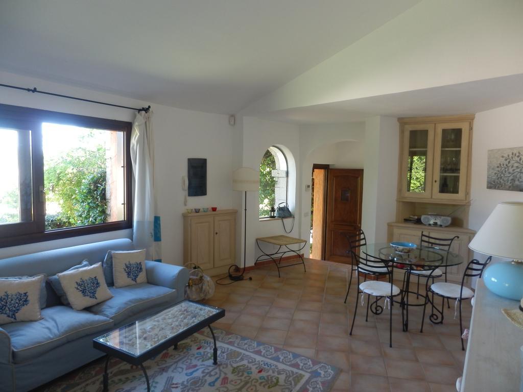 Villa Il Melograno كانّيجوني المظهر الخارجي الصورة
