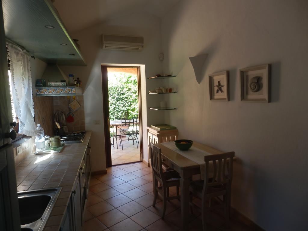 Villa Il Melograno كانّيجوني المظهر الخارجي الصورة